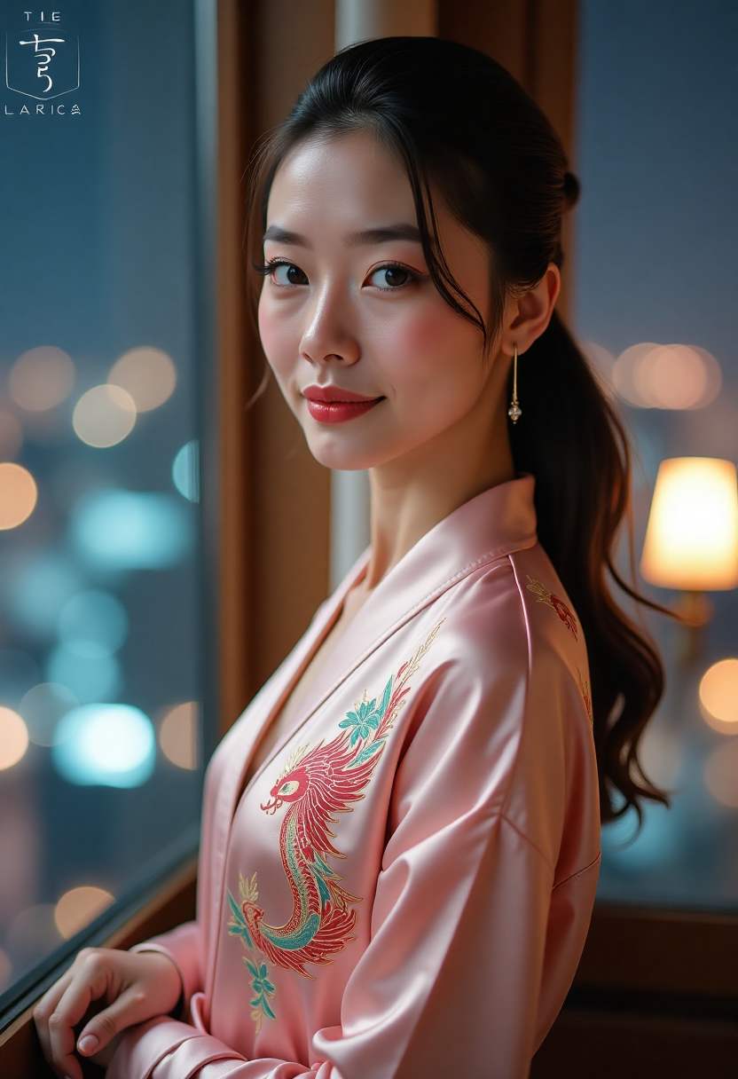 我们的夏日海报